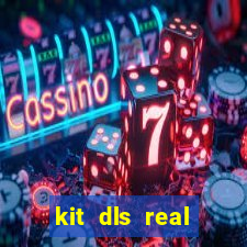 kit dls real madrid 2023